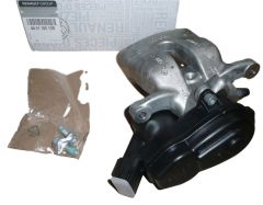 Pinça de travão Esquerdo Traseira Renault Scenic III Espace V 440118013R