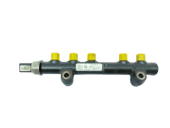 Tubo de Injeção 9685297580-02 9670076780 1570Q4 Citroen Peugeot Ford Volvo