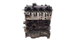 Motor Diesel K9KB608 K9K608 1.5 DCI Renault Clio 4 2014 154246km