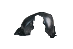 Guarda-lama Frente Esquerdo Fazer VW Caddy 2K7805911A 88051783202 DPA