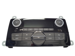 Rádio de carro USB BT Renault Clio 4 281152401R