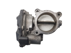 Válvula do corpo do acelerador BMW 1354 7810752 02 10378517 Pierburg 3217