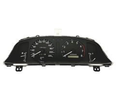 Velocímetro Toyota Corolla 83800-1A850 157390-2090 52571