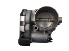Válvula do corpo do acelerador Ford Volvo 7S7G-9F991-CA 0280750535 1.6 3489