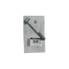 Parafuso Original Dacia Renault 7703002700
