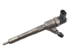 Injetor de combustível Fiat Alfa Romeo Opel 0445110083 1.3 JTD Bosch