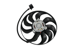 Ventoinha do Radiador Fazer VW Skoda 6Q0959455J 99590018301 Vika