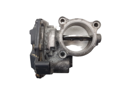 Válvula do corpo do acelerador BMW 1354 7810752 03 10378517 Pierburg 3575