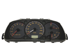 Conta-rotações Daihatsu YRV 83010-97426 8301097426 30550