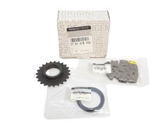Corrente da bomba de óleo Renault 1.9 D 7701478100 Novo Original Corrente da bomba de óleo Renault 1.9 D 7701478100 Novo Original