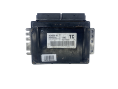 Unidade de Controlo 96376652 S010016040 A3 1ANZ Chevrolet Daewoo Kemsco 48624
