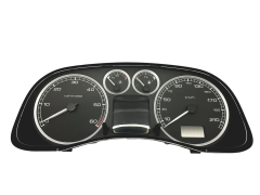Conta-rotações Peugeot 307 9647538480 A01 48059
