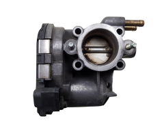 Válvula do corpo do acelerador Opel 9157512 0280750044 1.0 1.2 3032