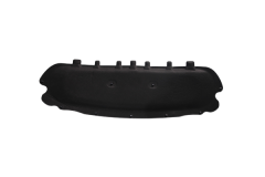 Absorvedor de som do capô Fazer VW Caddy 2K7863831 88631700902 DPA