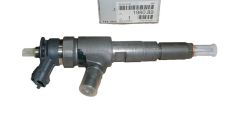 Injetor de combustível Novo Original 1980.89 198089 Peugeot 206 307 1.4 HDI