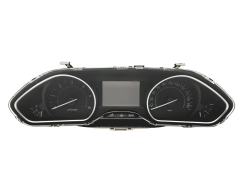 Conta-rotações Peugeot 208 2008 9805396180F Yazaki