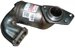 Catalisador Original Renault Modus Megane Scenic III 1.5 dCi 8201030945