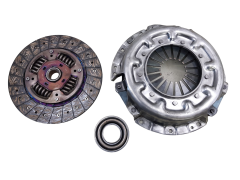 Kit embraiagem Nissan Patrol GR Y61 RD28 2.8 TDi Exedy NSD085U NSC522