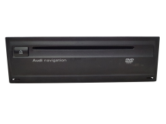 Navegação DVD Audi 4E0919887M 4E0910888E BE6333 Becker 2