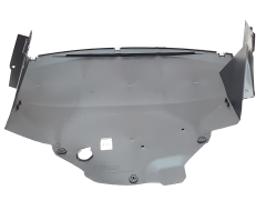Proteção Inferior do Motor Original Master 3 Movano NV400 758903761R