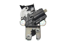 Fechadura Tampa Mala 4F5827505A 88271793101 VW Audi Seat Vika