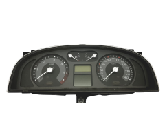 Conta-rotações Renault Laguna 2 8200291330 51509