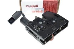 Fechadura Capô 8U0823509 88231795101 Audi Q3 Vika