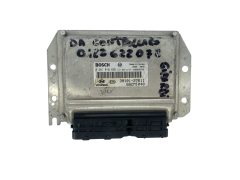 Unidade de Controlo 39101-27611 0281010695 Hyundai Bosch 51778