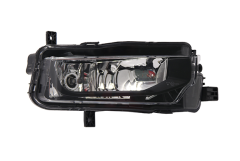 Farol nevoeiro Direita 7E0941662 89411783902 VW Transporter T6 DPA