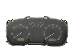 Conta-rotações Skoda Octavia 1U0920811J 110080146021 50840