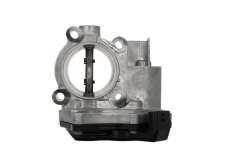 Válvula do corpo do acelerador 700431 8200987453 Renault Valeo