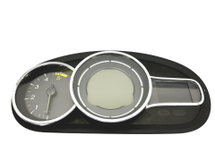 Conta-rotações Renault Megane 3 248100342R 44777