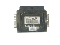 Unidade de Controlo 96801800 5WY5407A D32 1B0T 9A Chevrolet Kemsco 46954