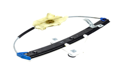 Elevador Vidro Fazer Audi A3 8l4839461 88391797802 DPA