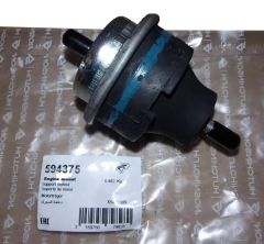 Apoio do Motor Fazer Citroen Peugeot 594375 184475 1844.75 Hutchinson