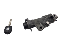 Canhão de Ignição VW Golf 4 Passat 4B0905851C 4B0905849 1294