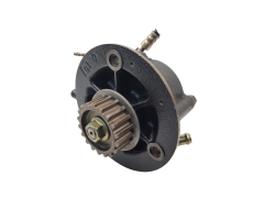 Bomba de Vácuo Nissan 146502J601 VB60-01B 2.0 TD