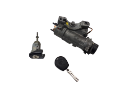 Canhão de Ignição Seat Ibiza Leon 4B0905851C 4B0905849 1146