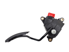 Potenciómetro do pedal Original Renault Megane Scenic II 8200153270 Potenciómetro do pedal Original Renault Megane Scenic II 8200153270