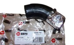 Mangueira de ar 981909 144604208R Renault Dacia Seim