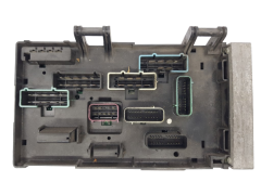 Caixa de fusíveis Chrysler 04869001AJ 04869204AL 19620