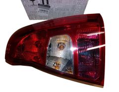 Farol Direita Novo Original 8200744759 Dacia Logan
