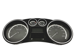 Conta-rotações Peugeot 308 9666642080 45019