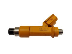 Injetor de combustível Toyota Yaris Denso 23250-40020 1KR742 1.0 VTI