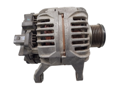 Alternador Citroen Peugeot Fiat 504087183 024325122 110A Bosch