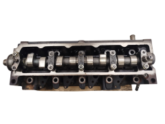 Cabeça do motor Ford XS4Q6090A 1.8 TDDI C9DA
