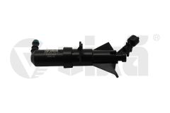 Esguicho Lava Faróis Esquerda 3C8955103B 99551791001 VW Passat B7 CC DPA