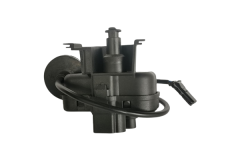 Atuador da tampa de combustível 5N0810773F 88101582901 VW