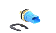 Sensor Temperatura Original Citroen Peugeot 206 306 Xsara 2.0 HDI 1338C0