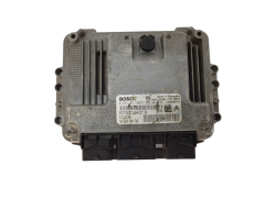 Unidade de Controlo 0281011629 9656494480 9653958980 PSA Bosch 3728